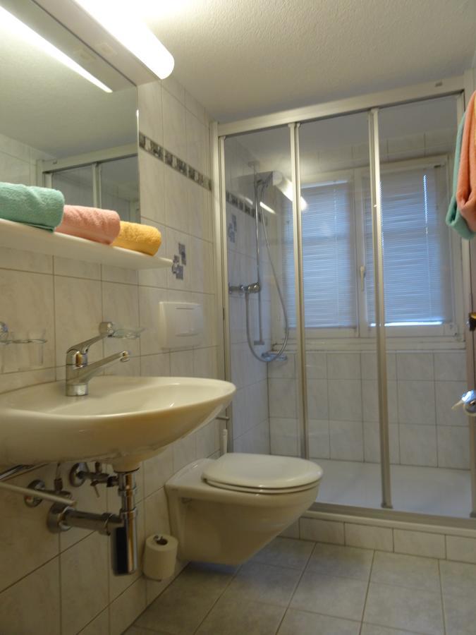Chalet Wiesengrund Edelweiss 6P ساس-الماغيل المظهر الخارجي الصورة